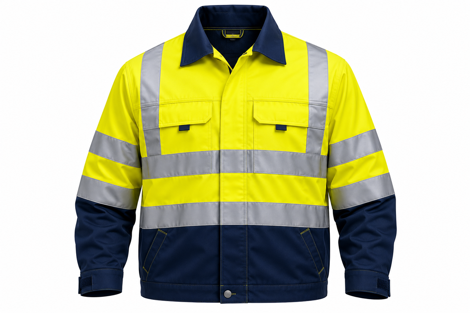 Workwear and safety uniforms