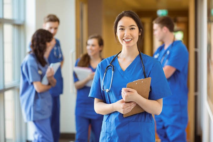 Medical uniforms